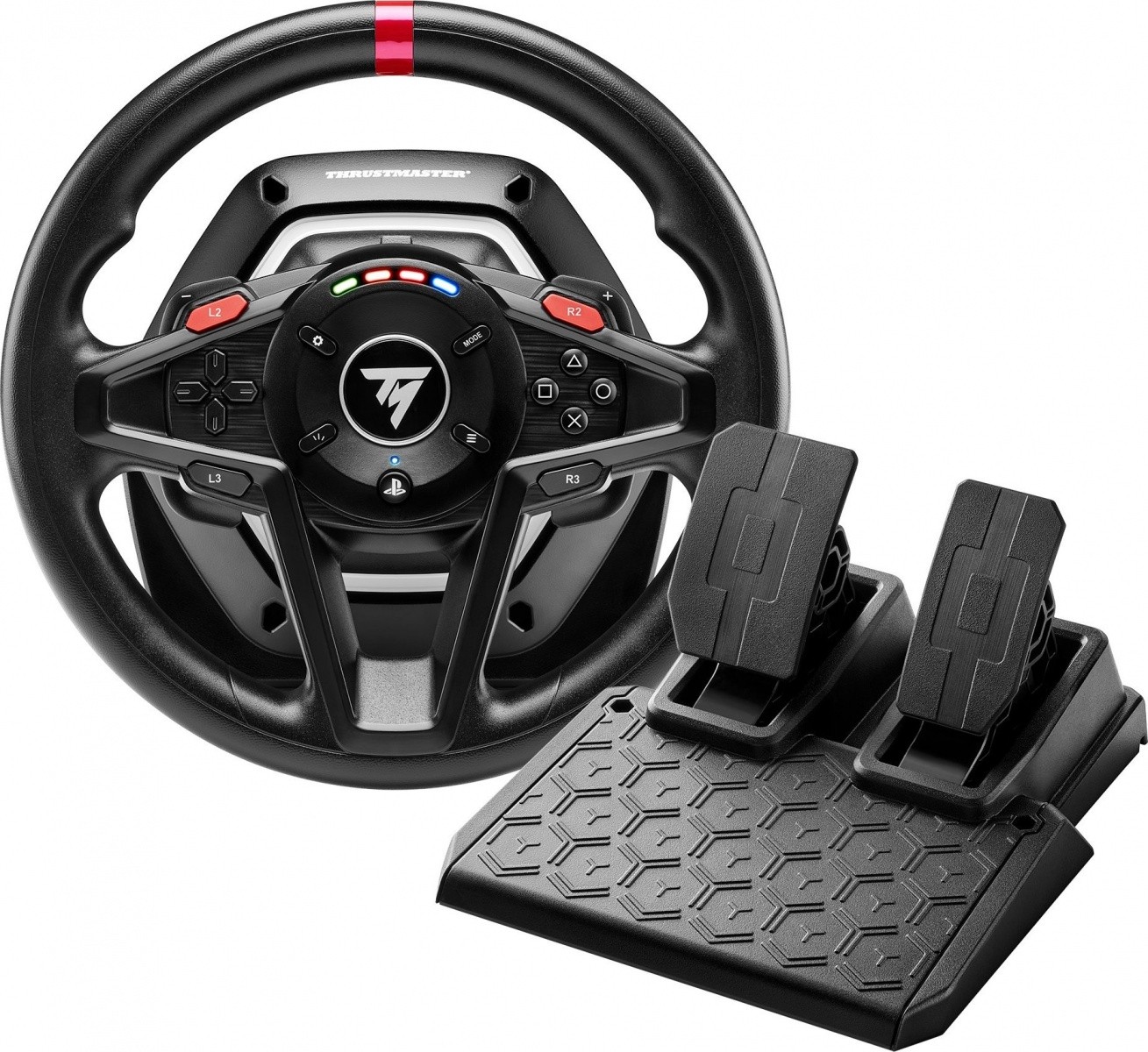 Gaming Volan T128 za PC/PS