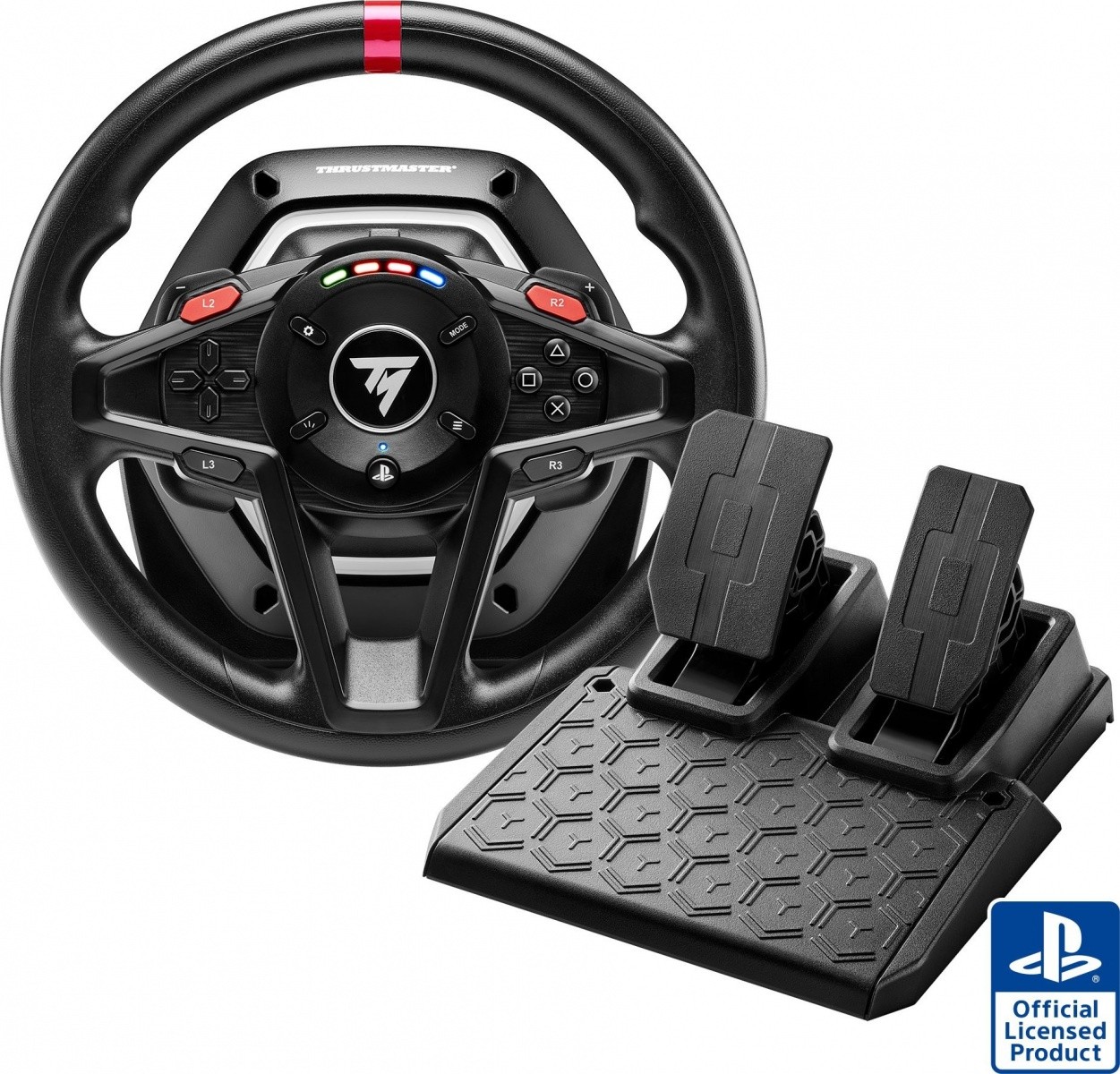 Gaming Volan T128 za PC/PS 3