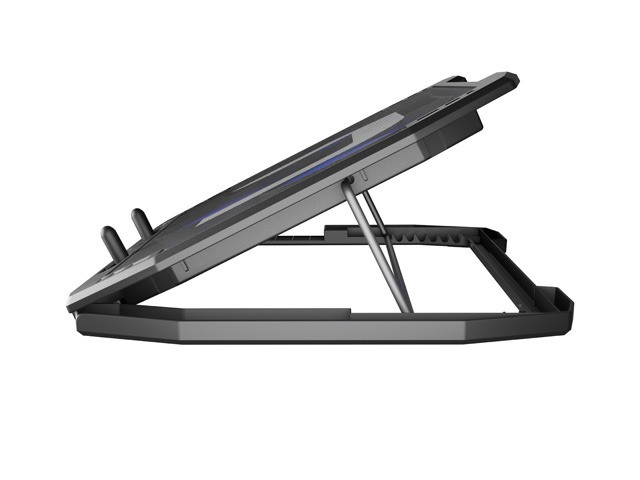 Podstavek za prenosnik Oriole (15.6" - 17.3") 7