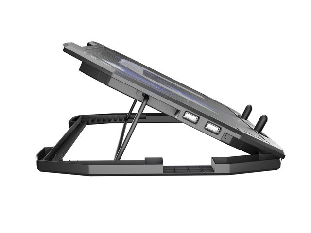 Podstavek za prenosnik Oriole (15.6" - 17.3") 8