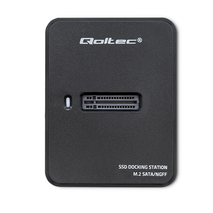 Docking Station za SSD M.2 SATA | NGFF | USB 3.1 7