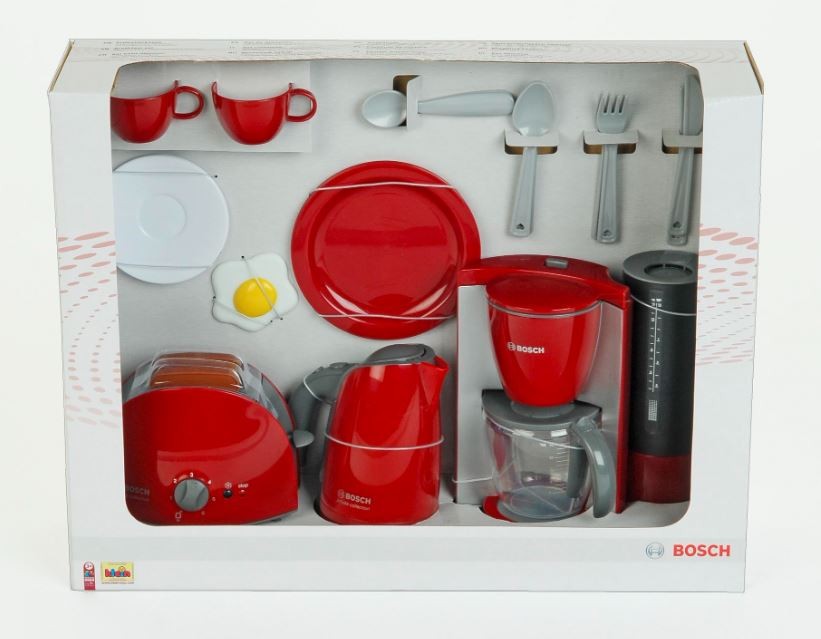 Set za zajtrk Bosch (Rösle)