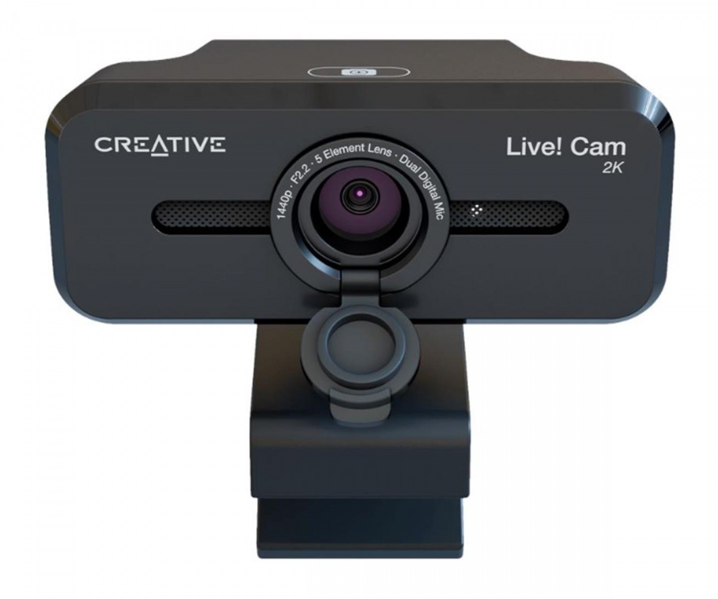 Creative Live! Cam Sync V3 spletna kamera