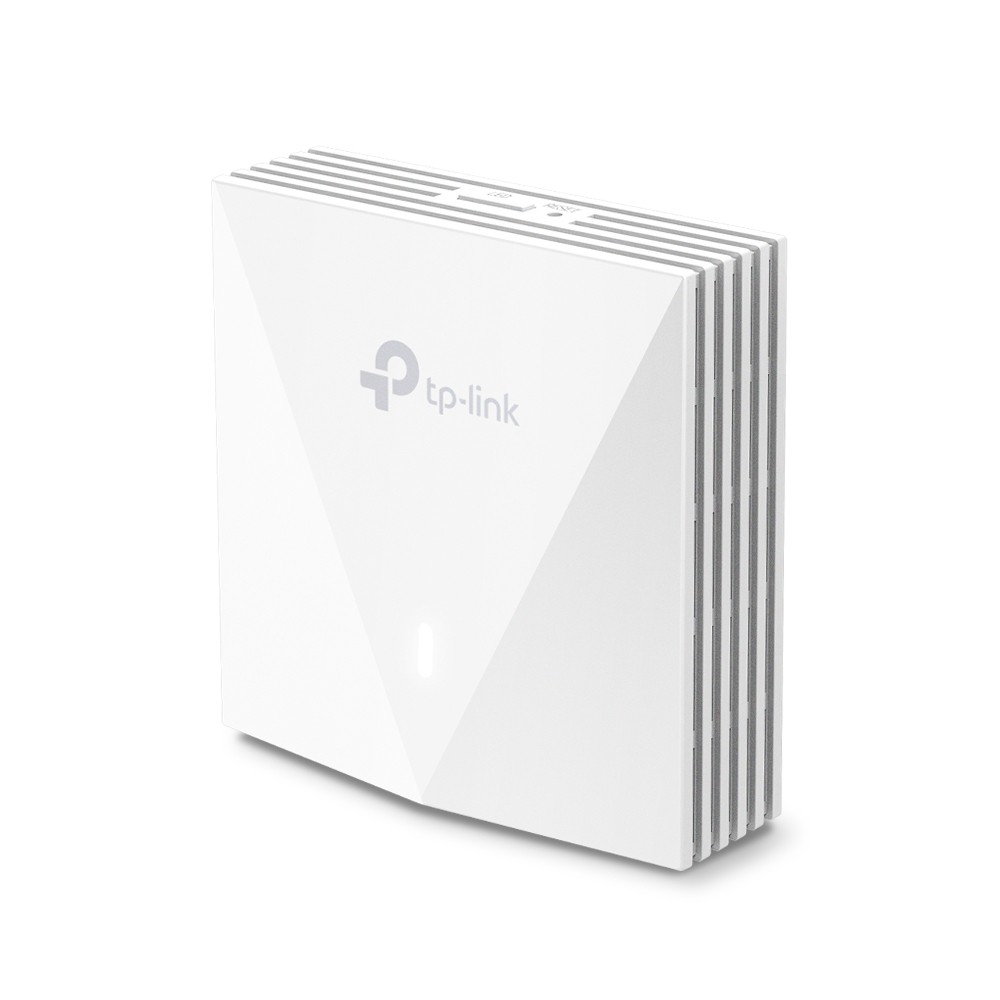 TP-Link EAP650-Wall Access Point WiFi 6 AX3000