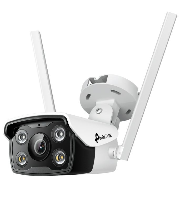 TP-Link VIGI C340-W Vanjska sigurnosna kamera 4MP Bullet
