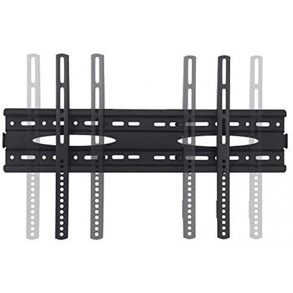 Mobilno stojalo za TV 32-70" 40 kg, nastavljivo, Techly 3