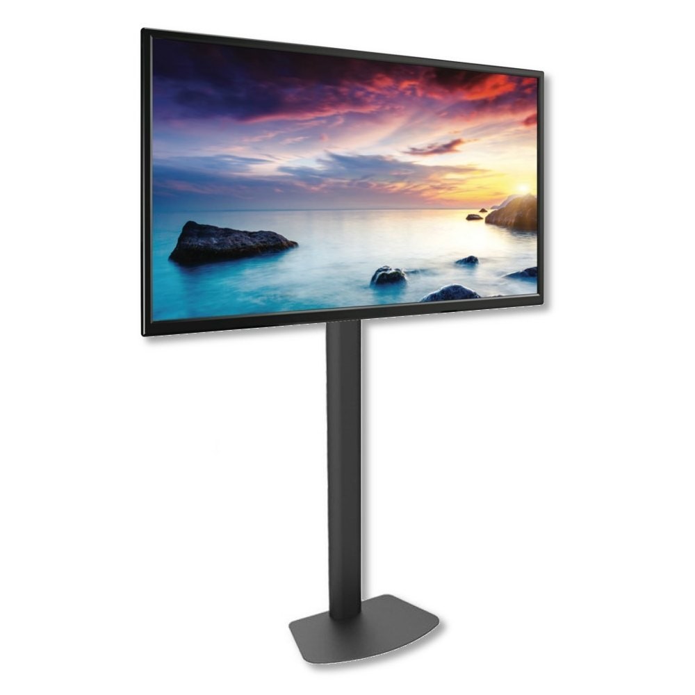 Talni stojalo za TV 32-55", max. 40 kg, fiksno 2