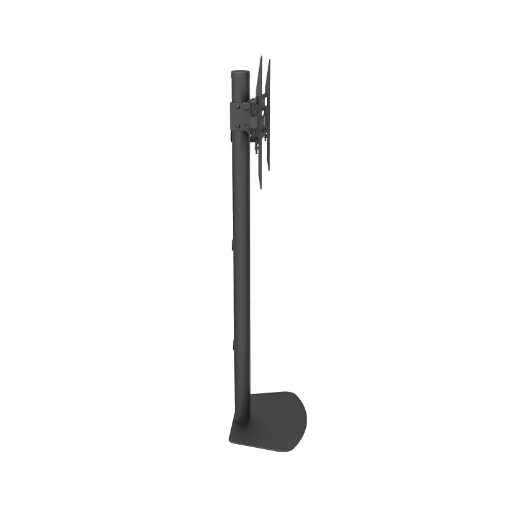 Talni stojalo za TV 32-55", max. 40 kg, fiksno 4