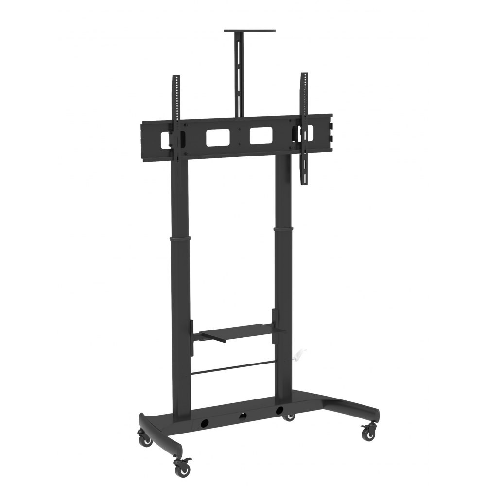 Mobilni TV stojalo 52-110", max. 120 kg, za interaktivne table 2