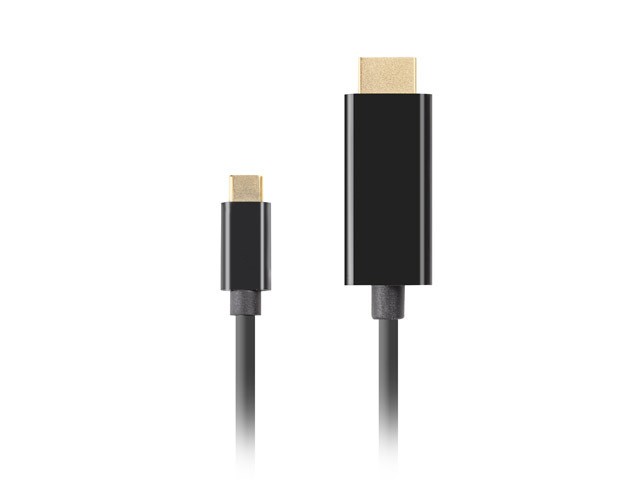 Kabel USB-C v HDMI, 4K 60Hz