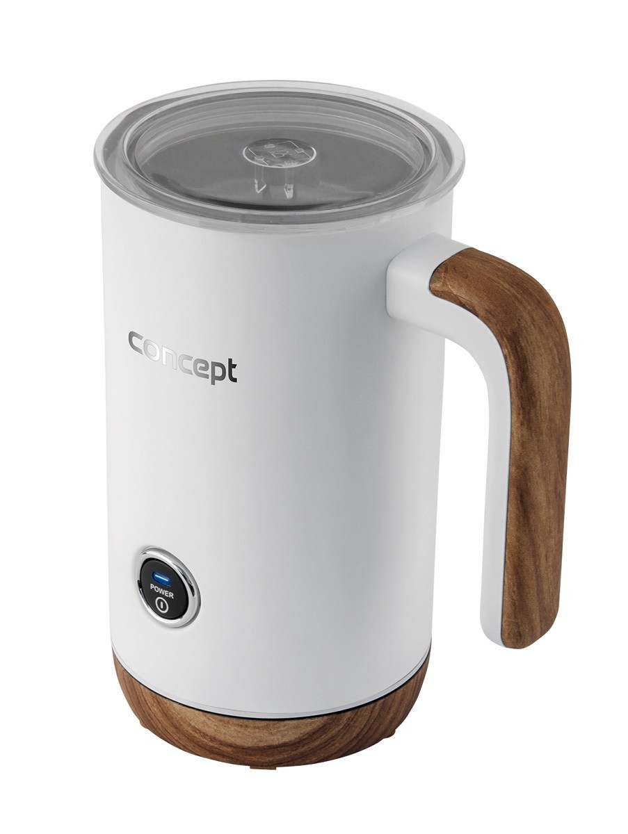 Concept inox penilnik mleka NORDIC NM4100 6