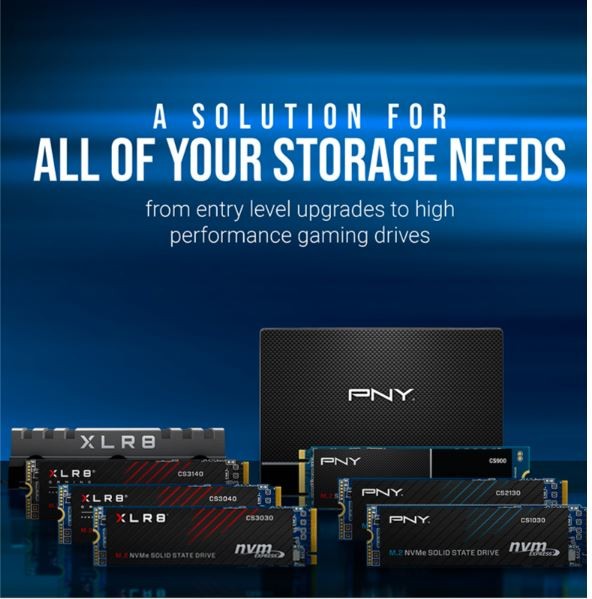 SSD disk 1TB M.2 CS1030 2