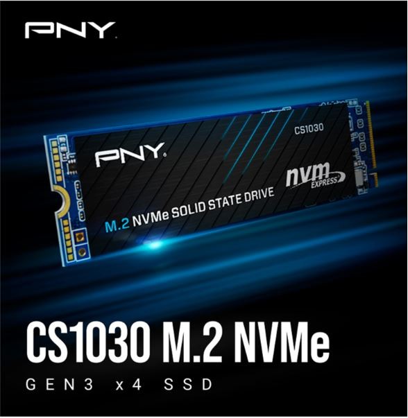 SSD disk 1TB M.2 CS1030 6