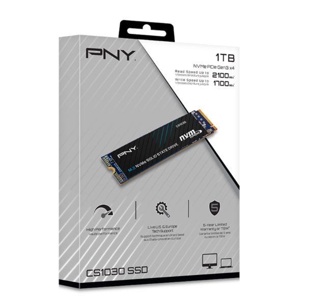 SSD disk 1TB M.2 CS1030 7