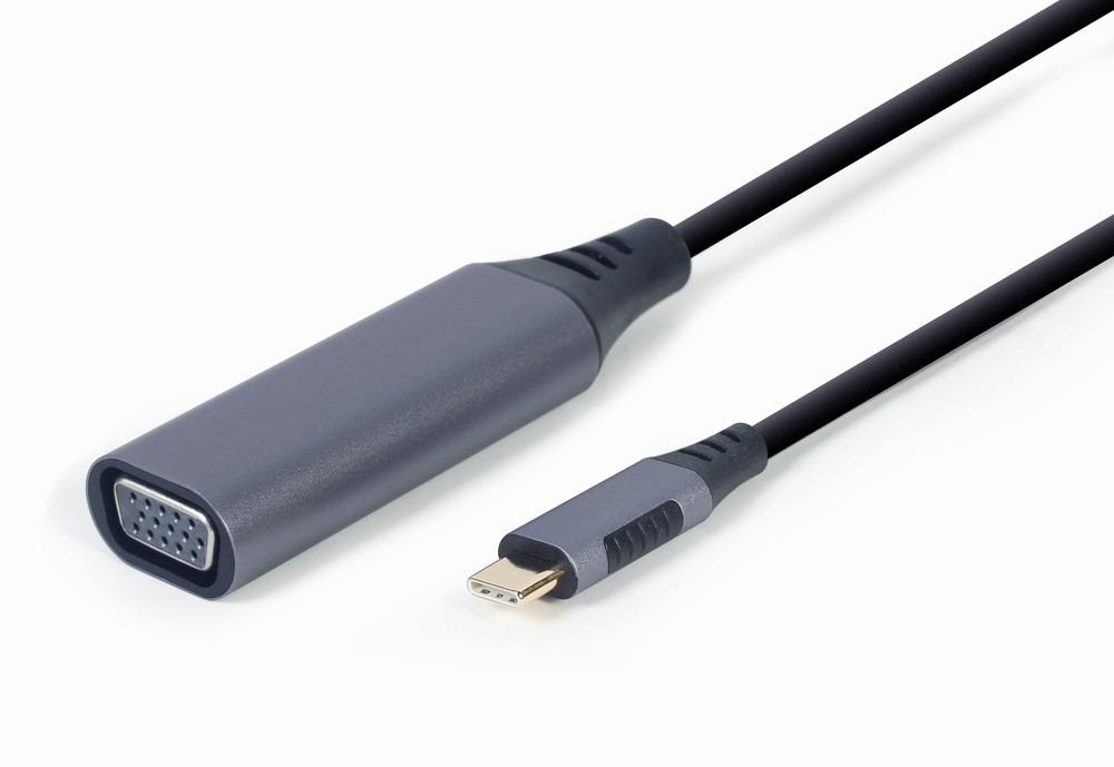 Adapter USB-C v VGA 3