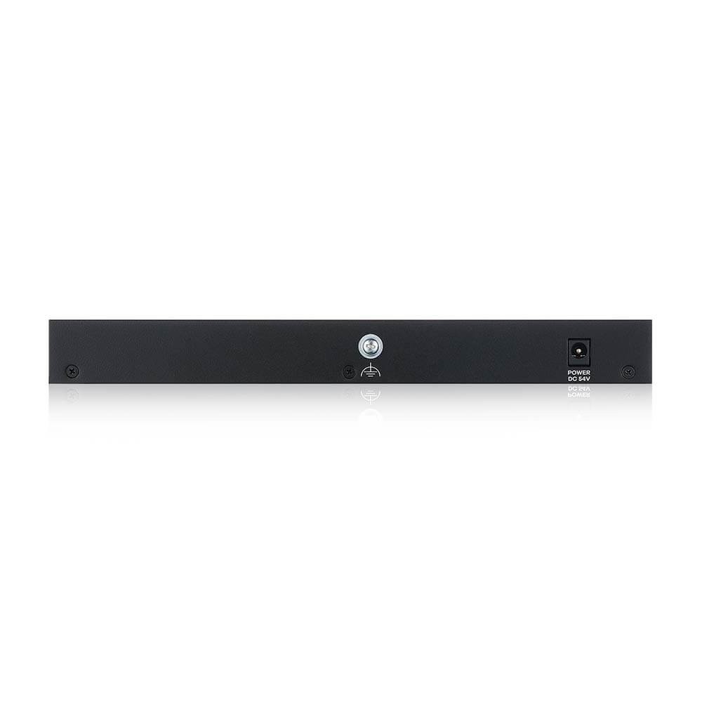Zyxel GS1900-8HP pametni upravljivi preklopnik: 8x GE, 8x PoE+ 4