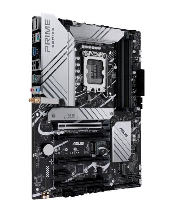 Matična plošča PRIME Z790-P WIFI s1700, 4xDDR5, HDMI/DP, ATX 2