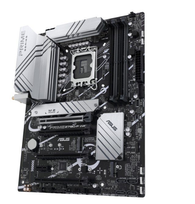 Matična plošča PRIME Z790-P WIFI s1700, 4xDDR5, HDMI/DP, ATX 3