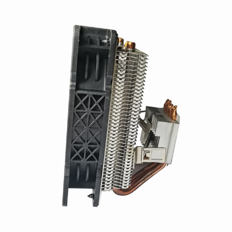 Gembird Huracan CPU hladilnik, 12cm ventilator, 100W TDP, LED 3
