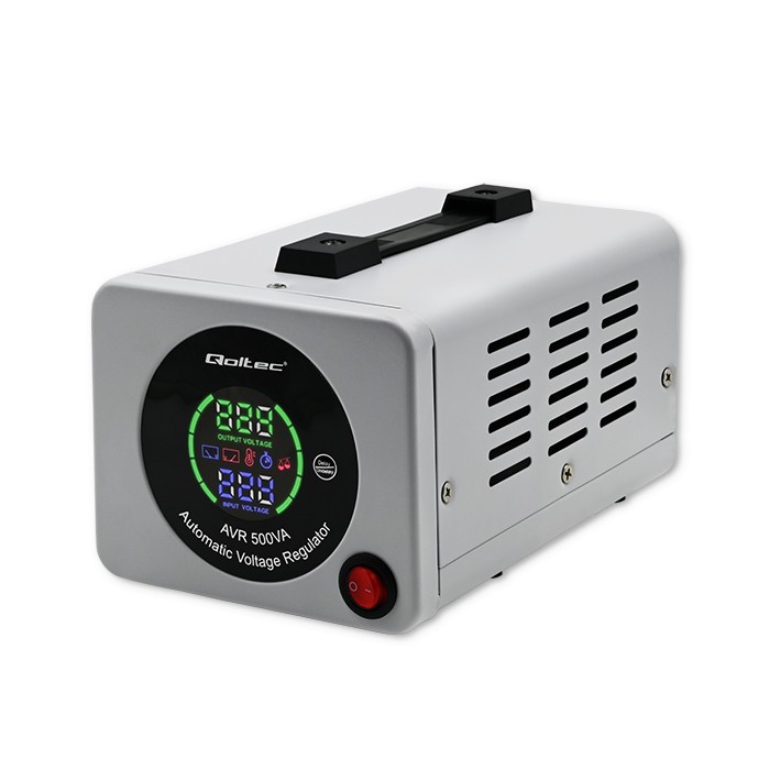 AVR avtomatski stabilizator napetosti 500VA