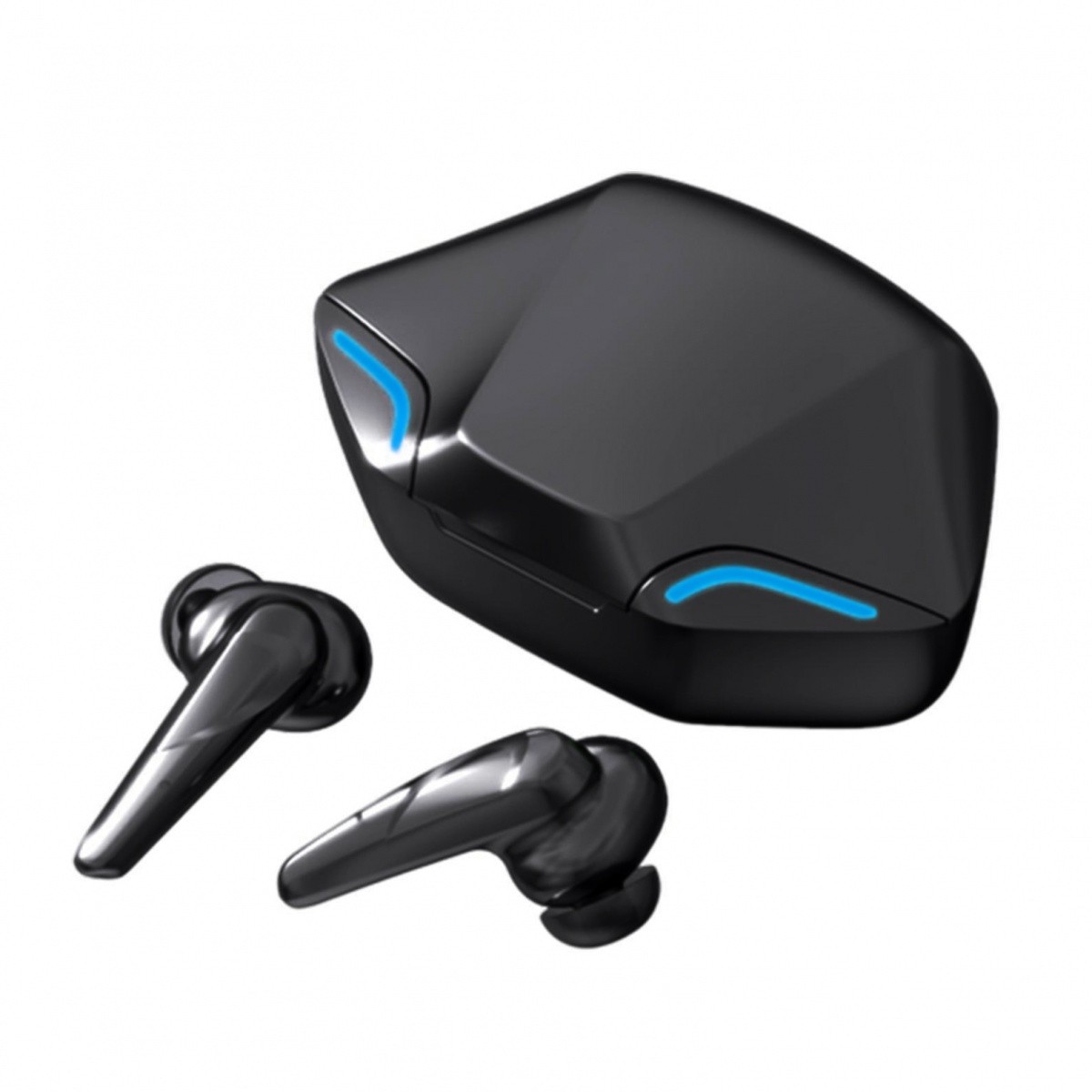 Media-Tech TWS gaming slušalke Rhoid MT3607, brezžične 3
