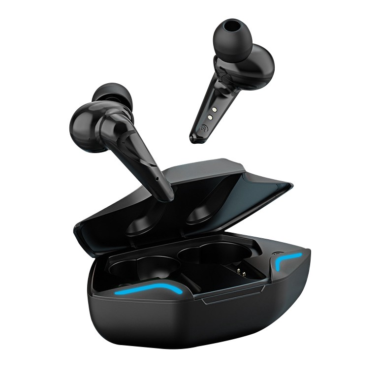 Media-Tech TWS gaming slušalke Rhoid MT3607, brezžične