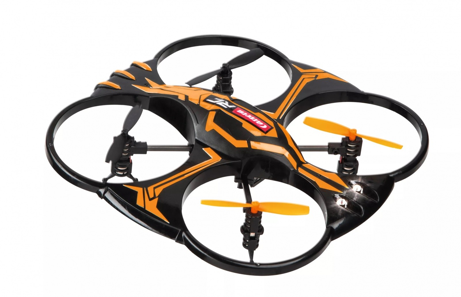 Carrera RC Quadcopter X2 dron 2,4 GHz