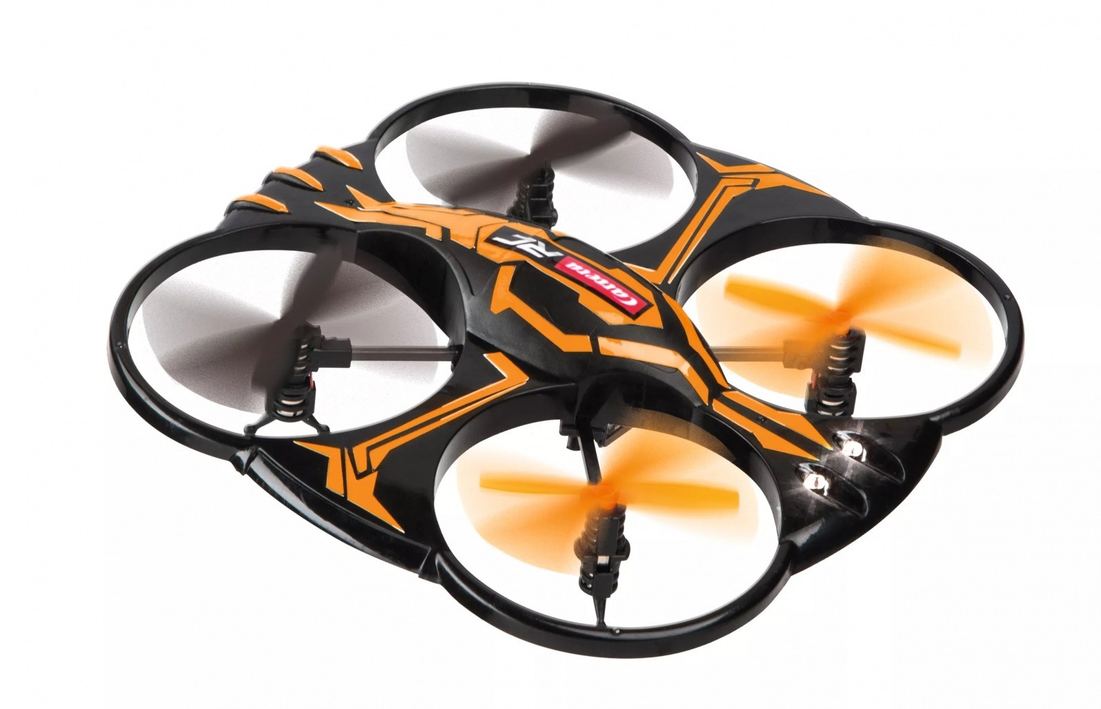 Carrera RC Quadcopter X2 dron 2,4 GHz 2