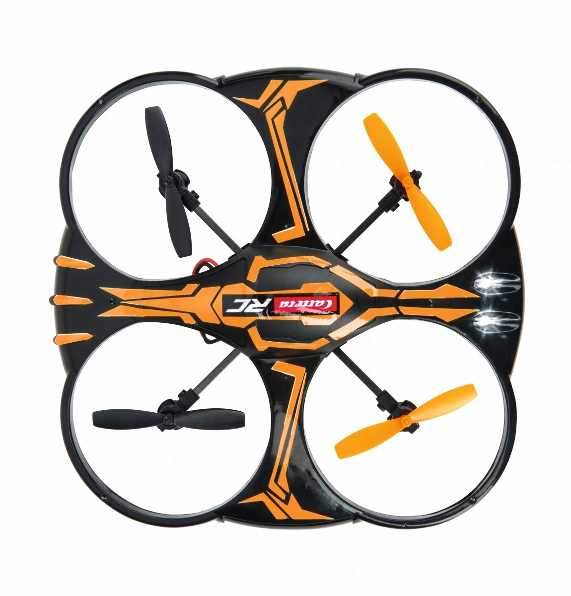 Carrera RC Quadcopter X2 dron 2,4 GHz 4