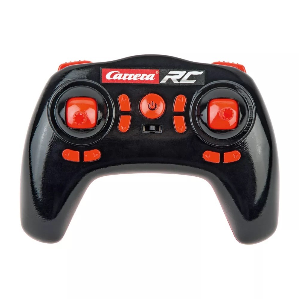 Carrera RC Quadcopter X2 dron 2,4 GHz 5