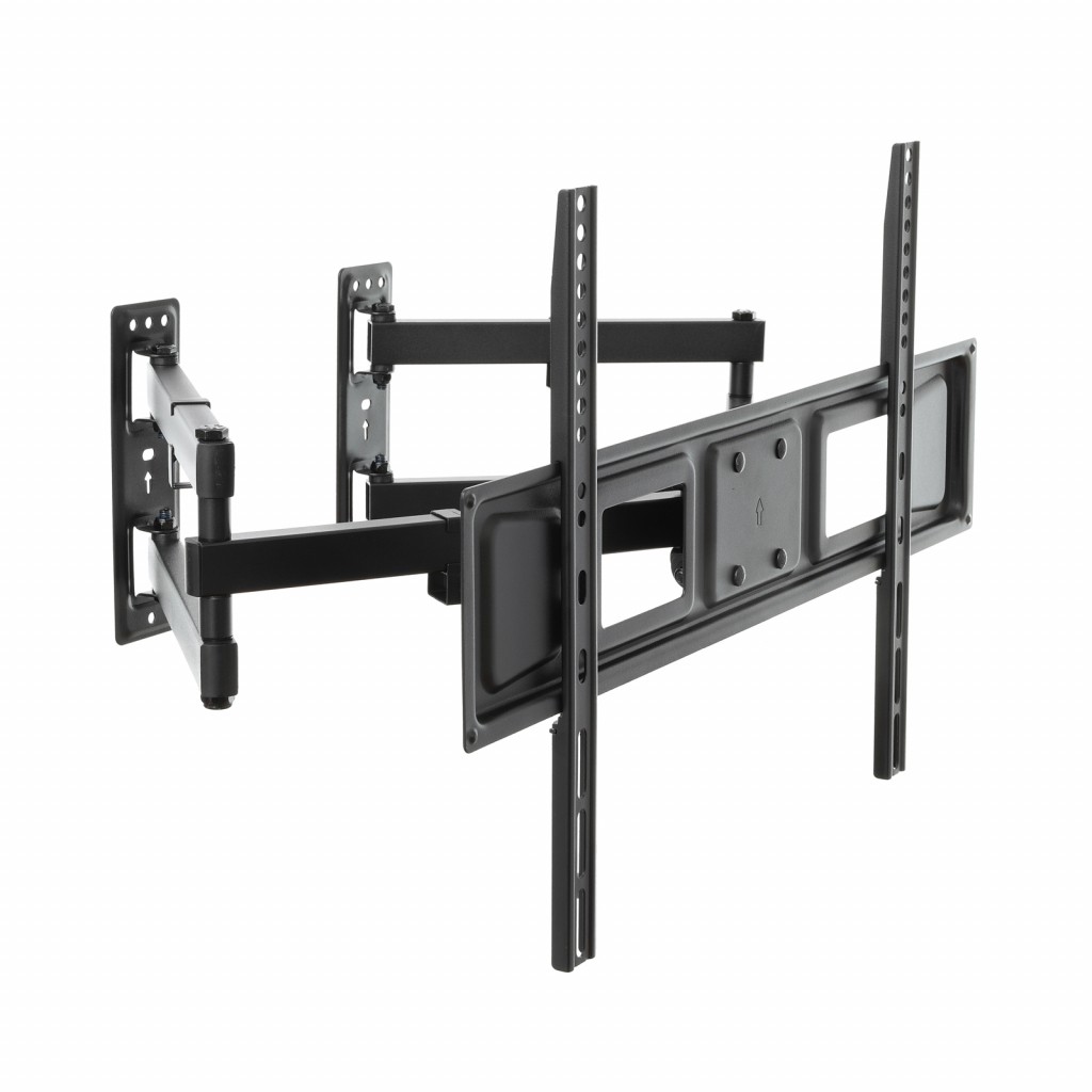 Stenski nosilec za TV AR-85, 32-70", 45 kg, nastavljiv, kotni