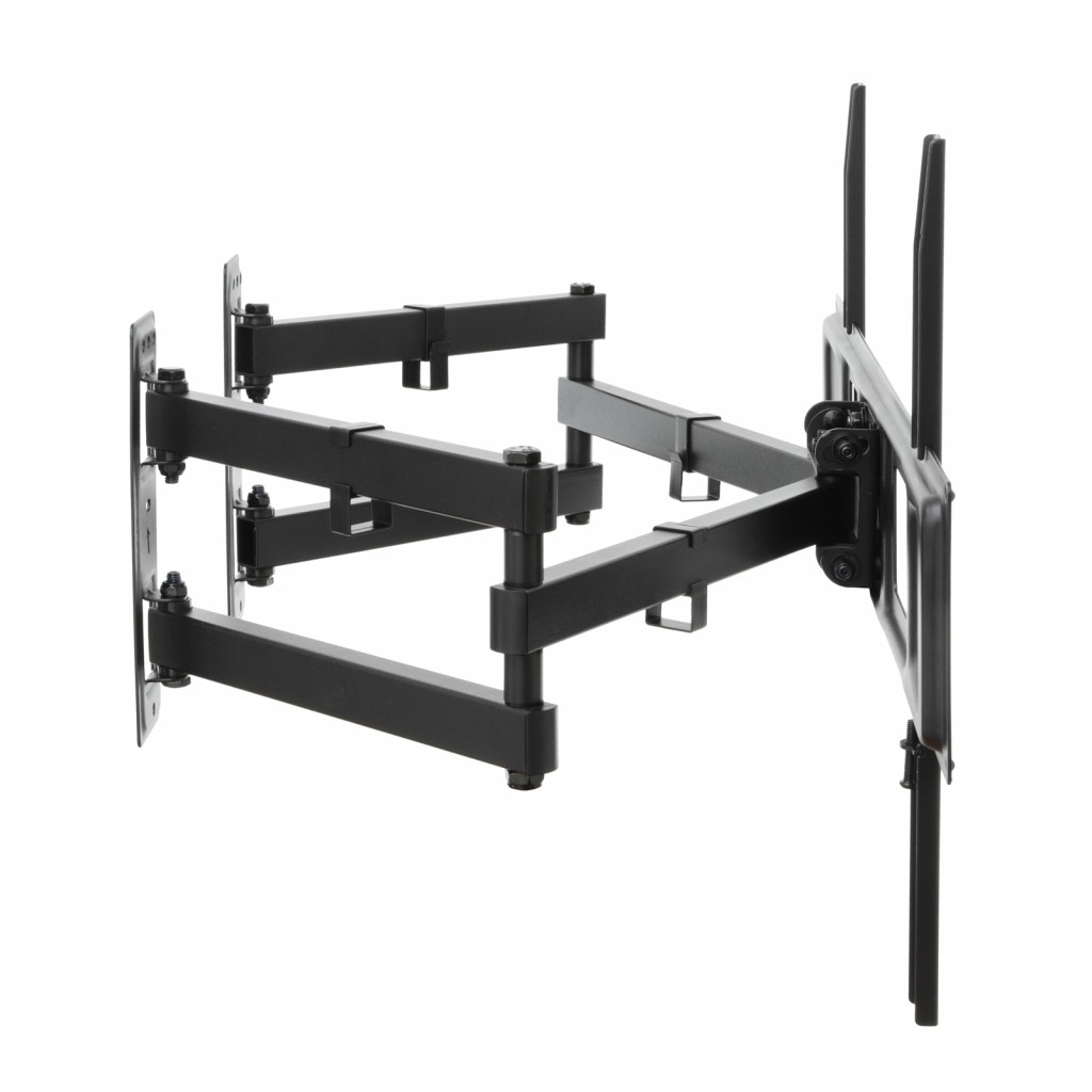 Stenski nosilec za TV AR-85, 32-70", 45 kg, nastavljiv, kotni 2