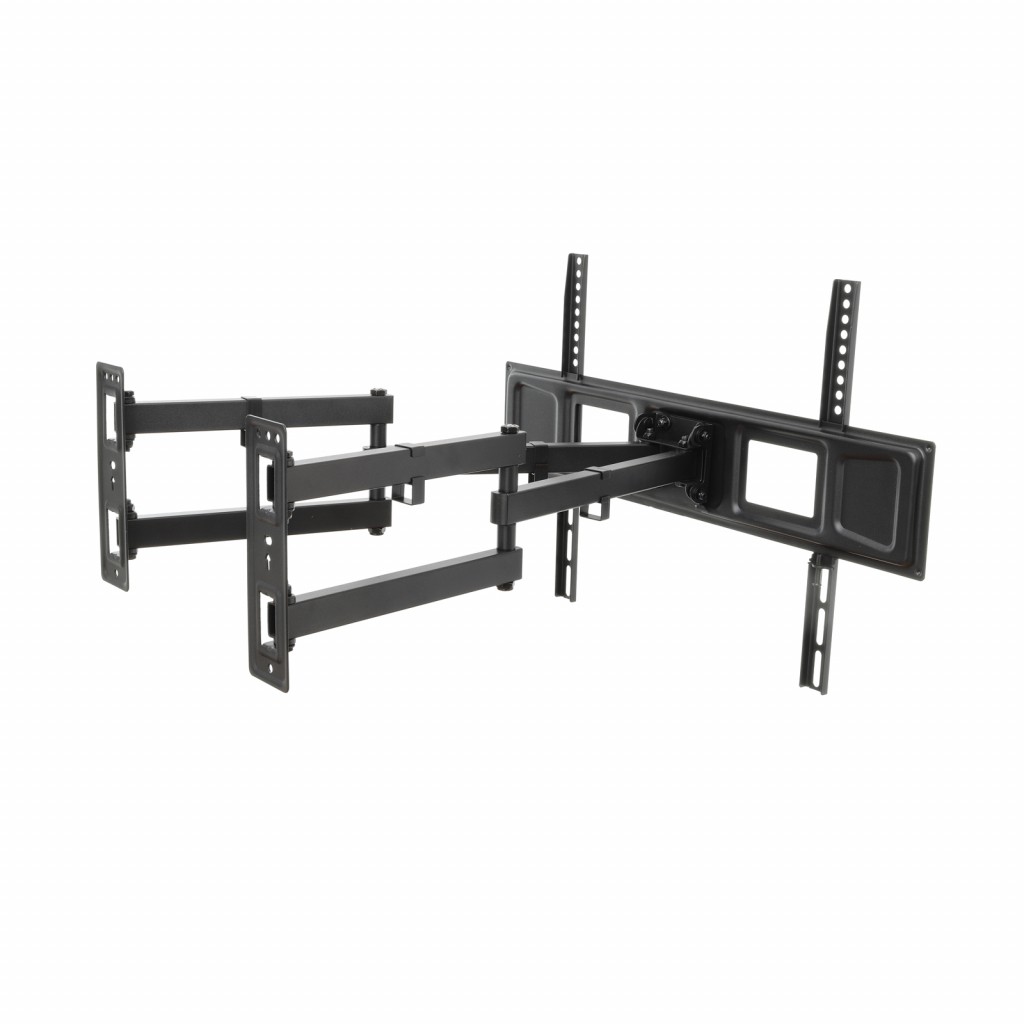 Stenski nosilec za TV AR-85, 32-70", 45 kg, nastavljiv, kotni 3