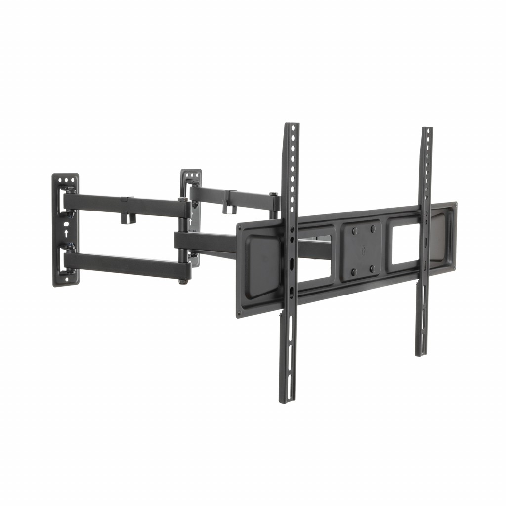 Stenski nosilec za TV AR-85, 32-70", 45 kg, nastavljiv, kotni 4