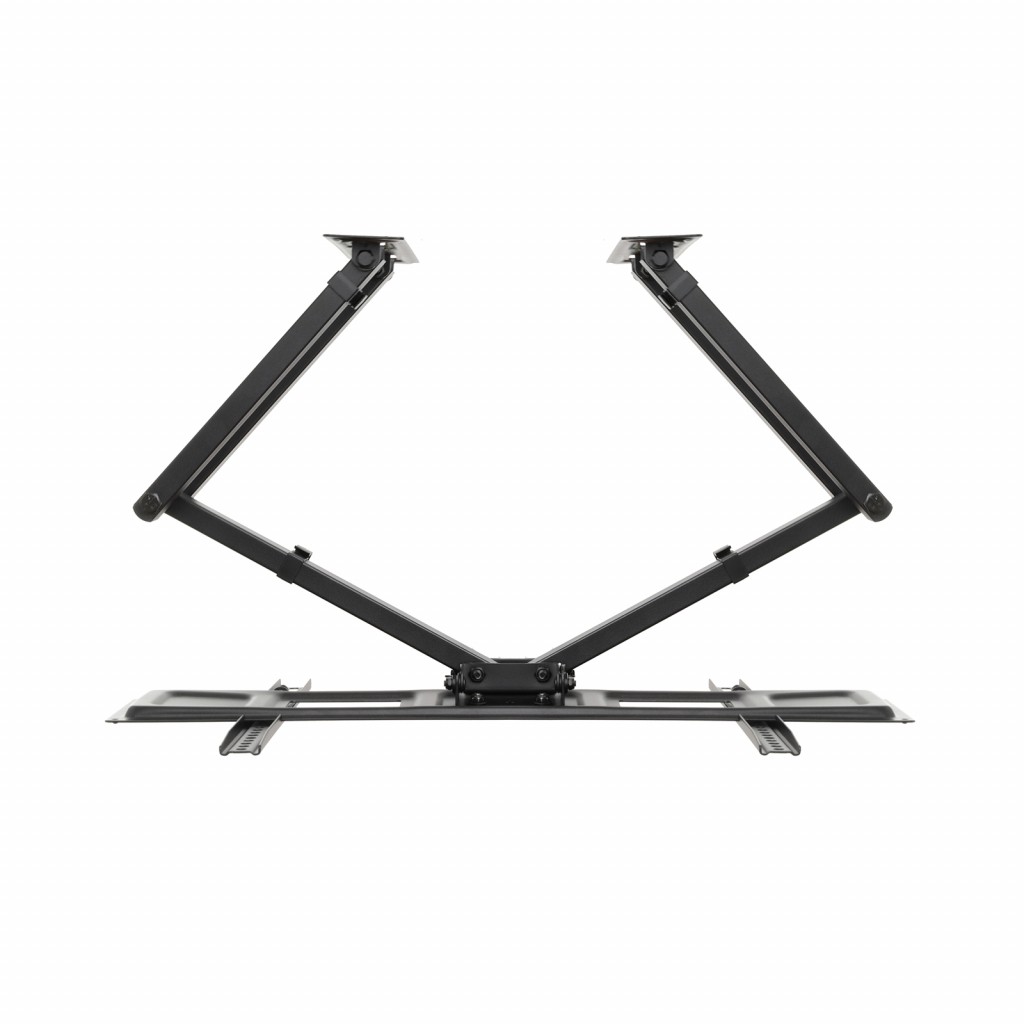Stenski nosilec za TV AR-85, 32-70", 45 kg, nastavljiv, kotni 6