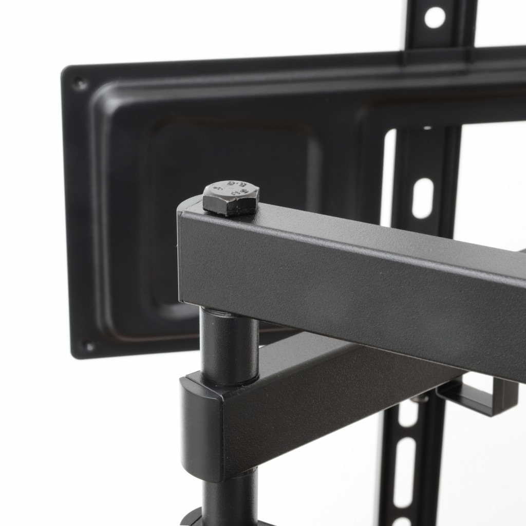 Stenski nosilec za TV AR-85, 32-70", 45 kg, nastavljiv, kotni 7