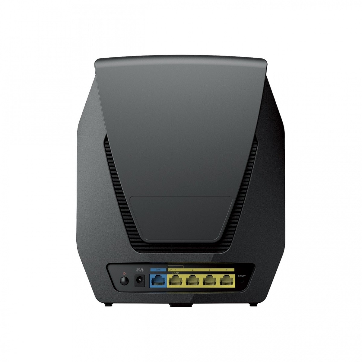 WiFi 6 Mesh usmerjevalnik WRX560, 4x 1.4GHz, DDR4 2