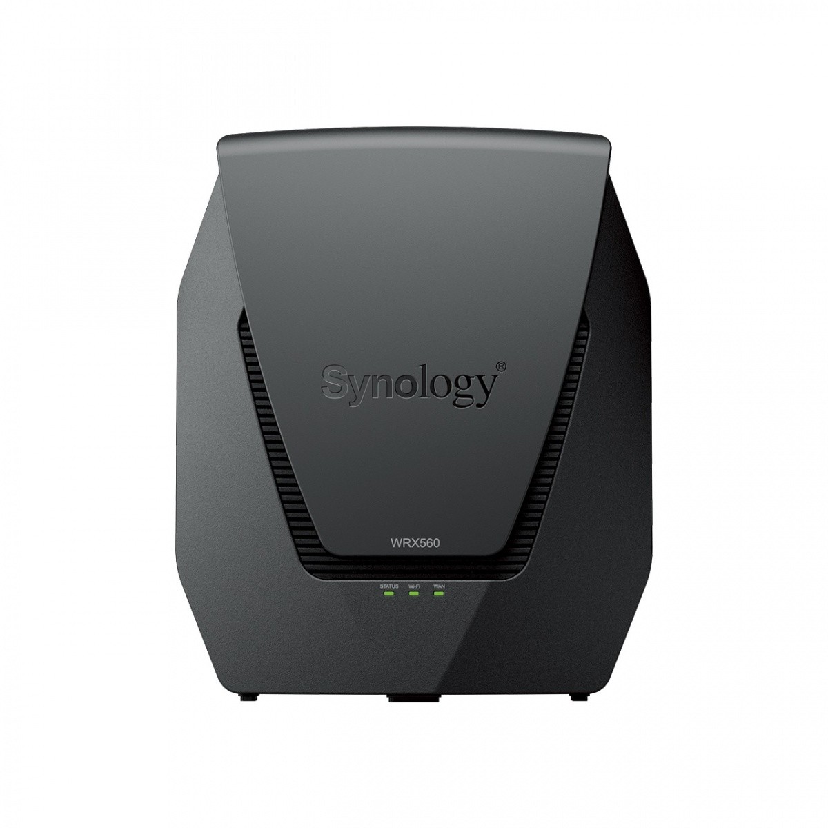 WiFi 6 Mesh usmerjevalnik WRX560, 4x 1.4GHz, DDR4