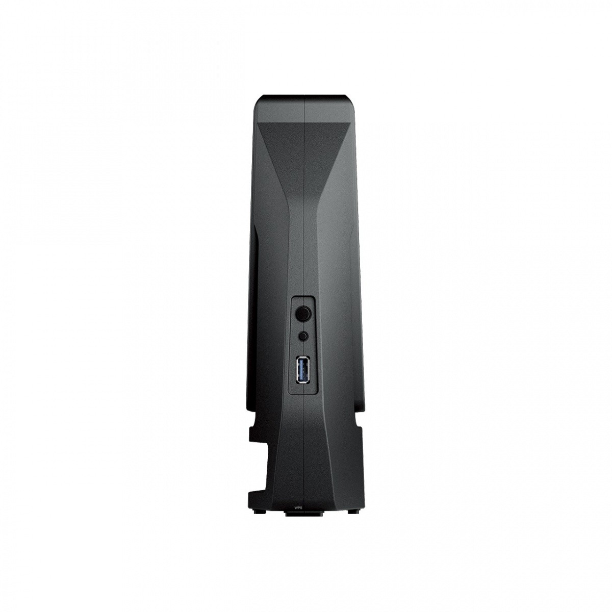 WiFi 6 Mesh usmerjevalnik WRX560, 4x 1.4GHz, DDR4 3