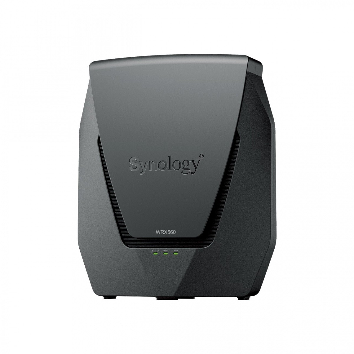 WiFi 6 Mesh usmerjevalnik WRX560, 4x 1.4GHz, DDR4 5