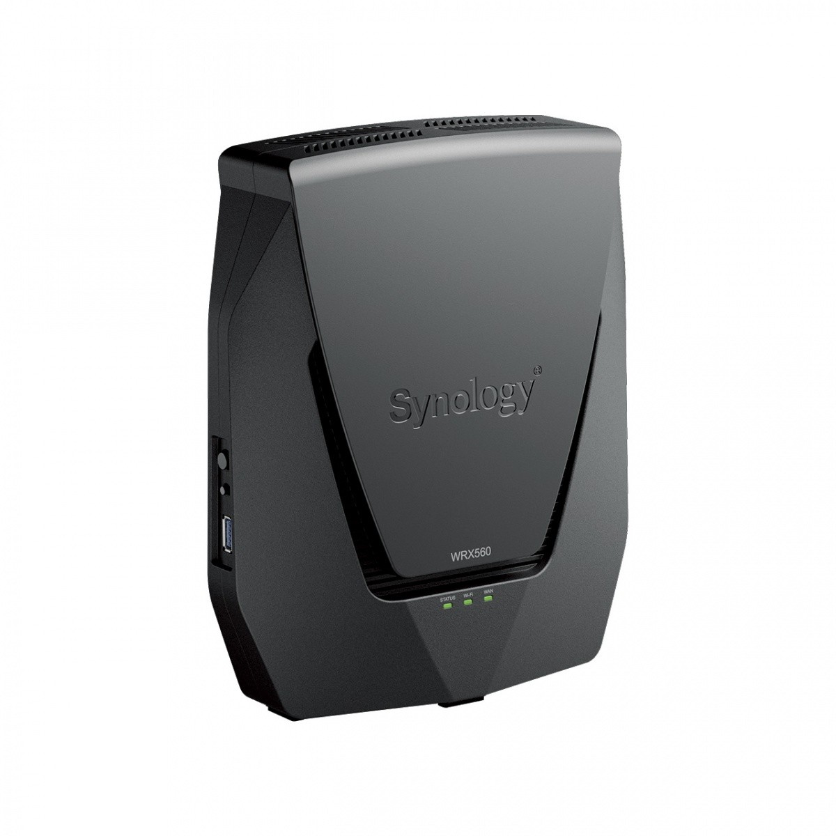 WiFi 6 Mesh usmerjevalnik WRX560, 4x 1.4GHz, DDR4 6