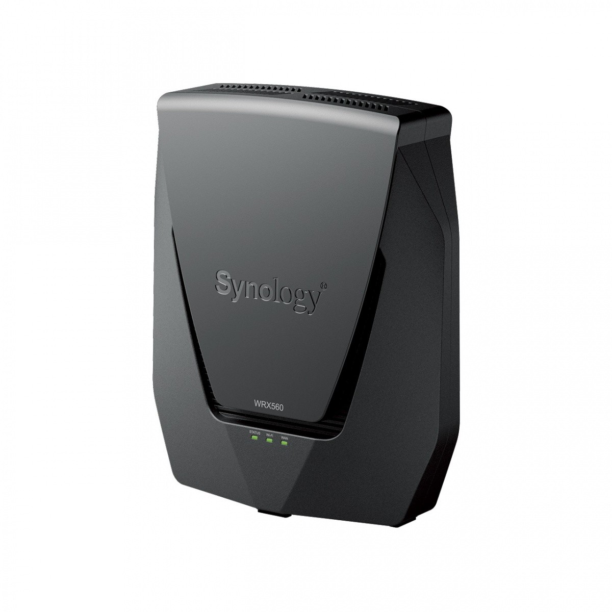 WiFi 6 Mesh usmerjevalnik WRX560, 4x 1.4GHz, DDR4 7