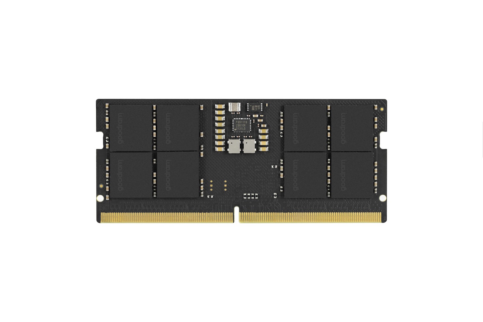 RAM pomnilnik DDR5 SODIMM 16GB/4800 CL40
