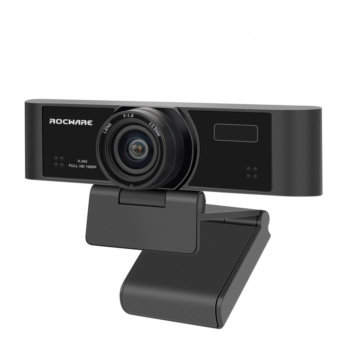 USB kamera RC15, 1080p za računalnik