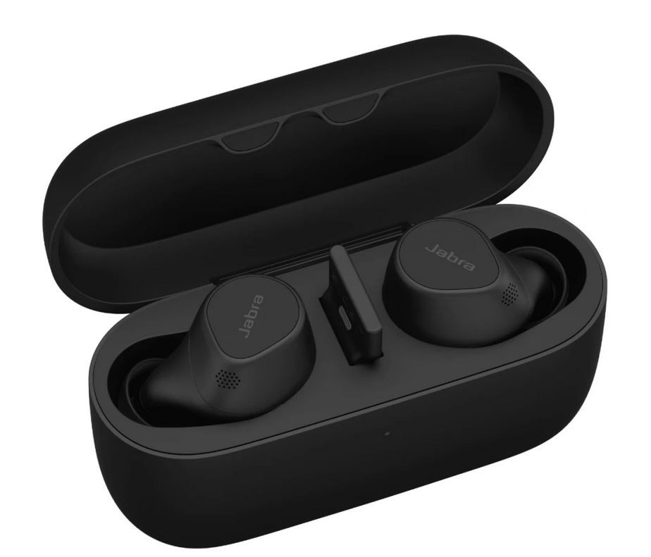 Brezžične slušalke Evolve2 Buds USB-A UC