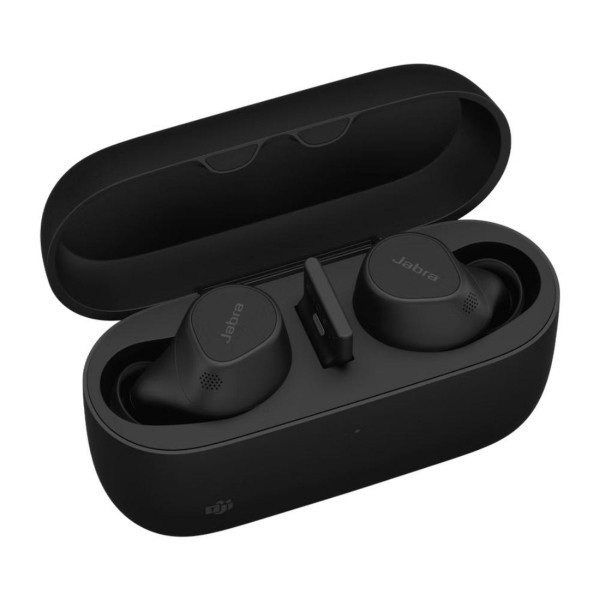 Brezžične slušalke Evolve2 Buds USB-A MS