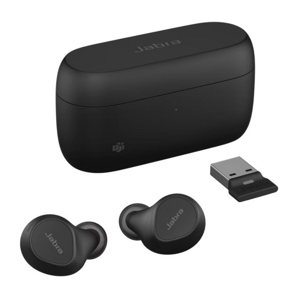Brezžične slušalke Evolve2 Buds USB-A MS 4