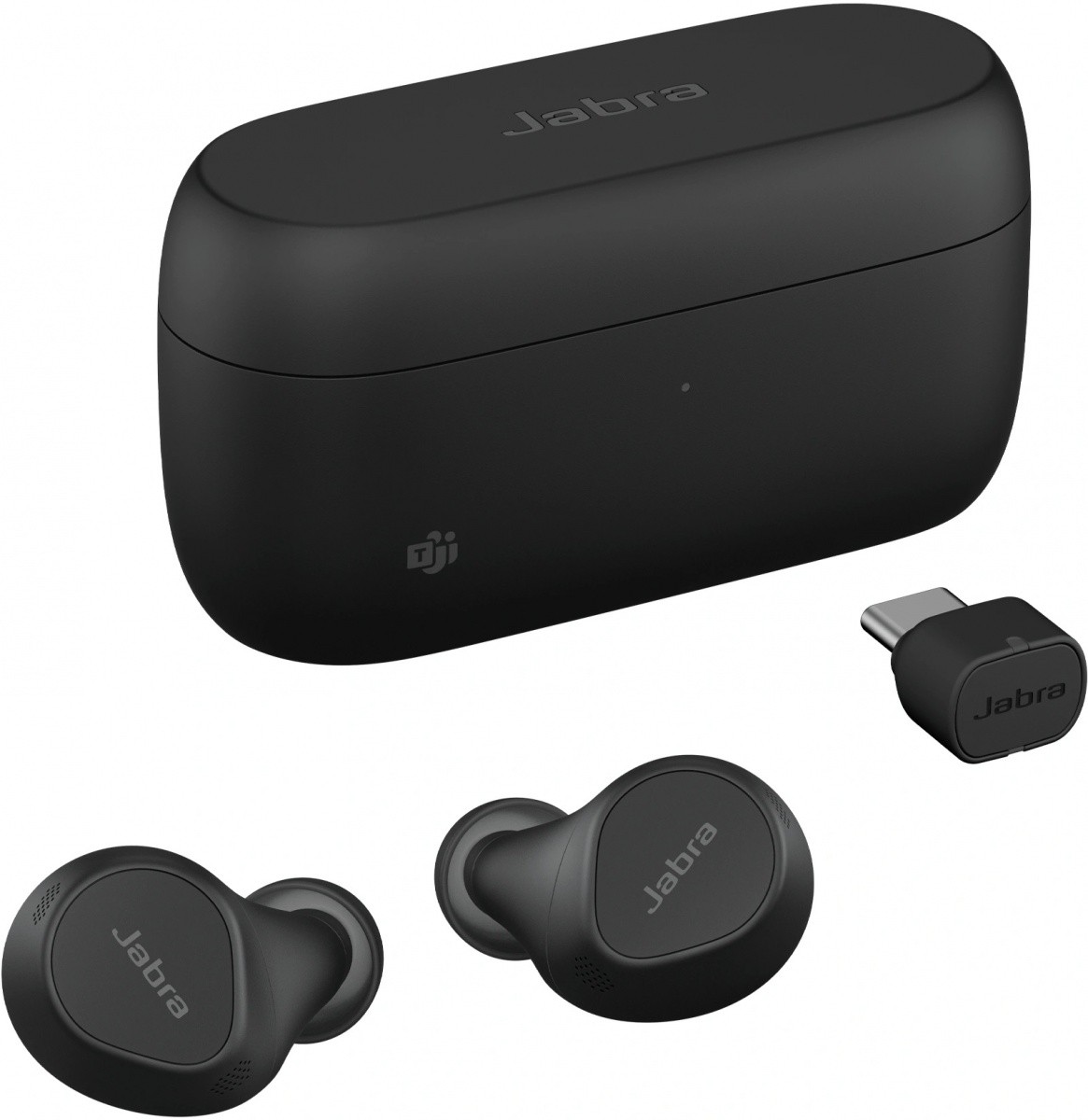 Jabra Evolve2 Buds USB-C MS Brezžična polnilna podloga 2
