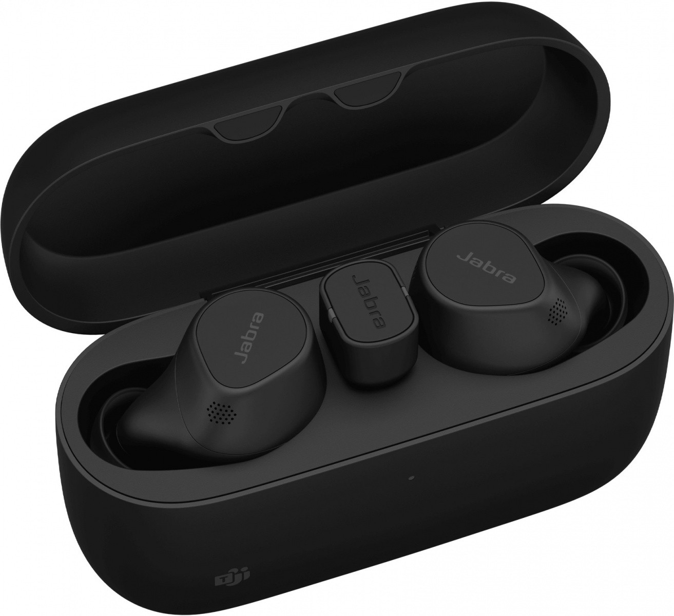 Jabra Evolve2 Buds USB-C MS Brezžična polnilna podloga 4