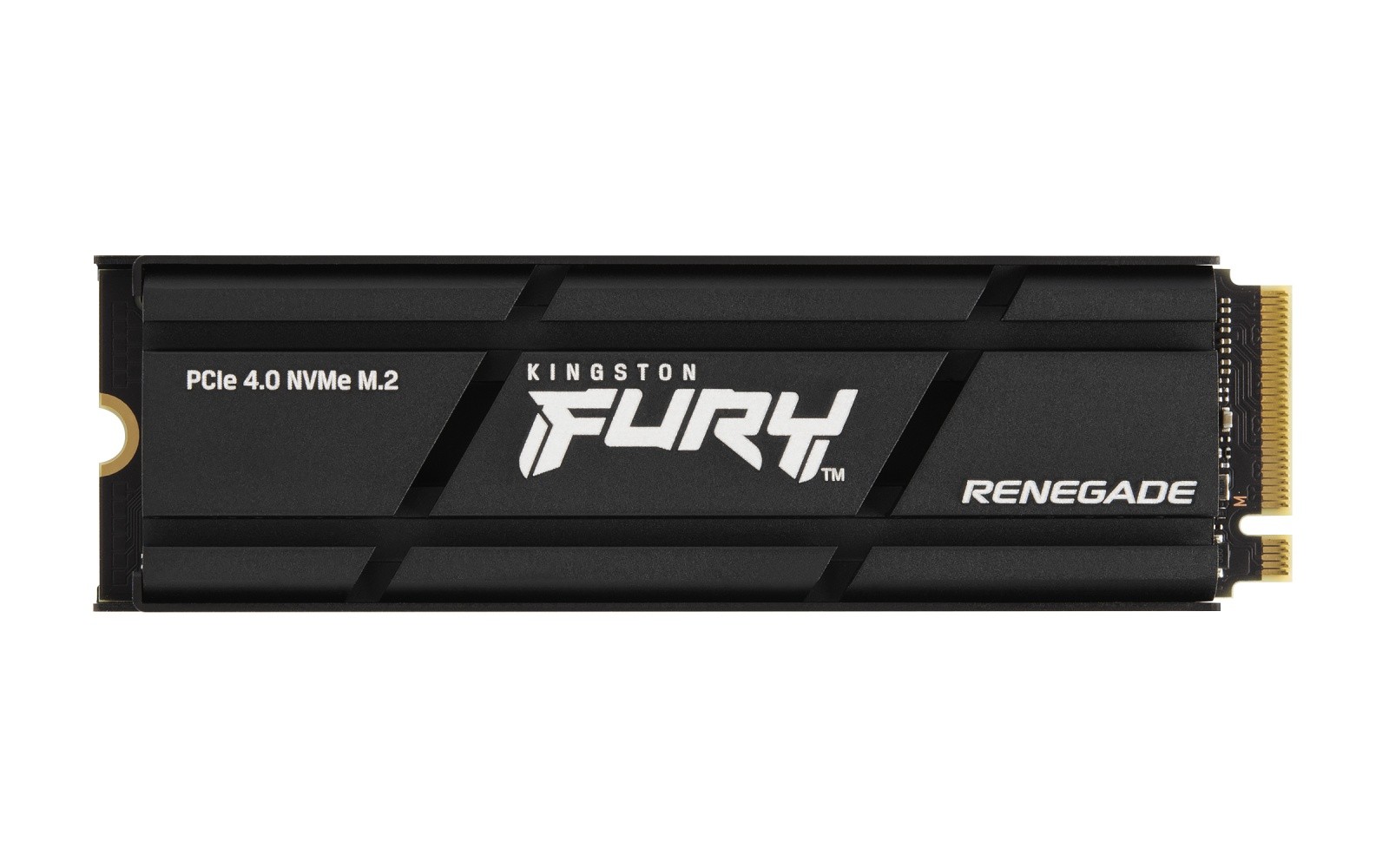 SSD disk FURY Renegade 2TB PCI-e 4.0 NVMe (7300/7000)